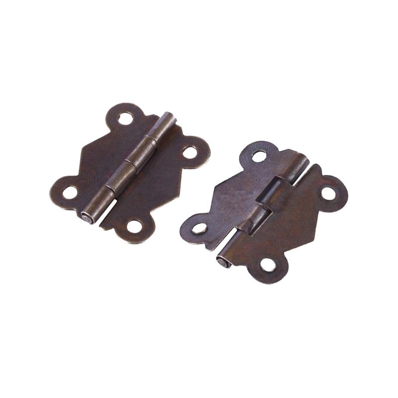 لولا پروانه ای کد lz002 بسته 2 عددی